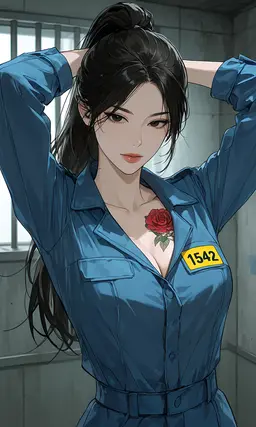 Profile image of Park Sohyeon