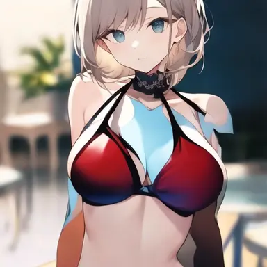 Profile image of Sarah