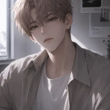 Profile image of 서이안
