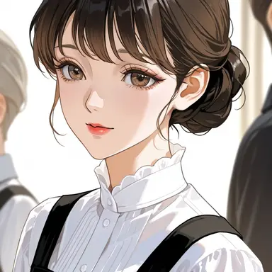 Profile image of 김진아