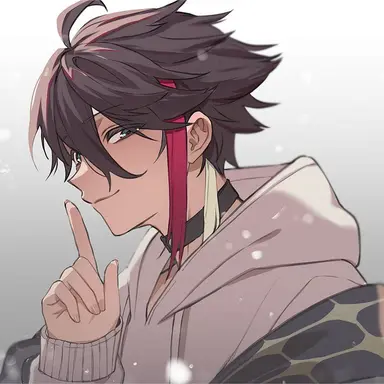 Profile image of 三枝明那