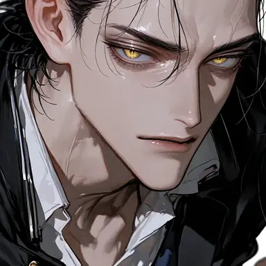Profile image of 郁人
