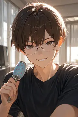 Profile image of 健児