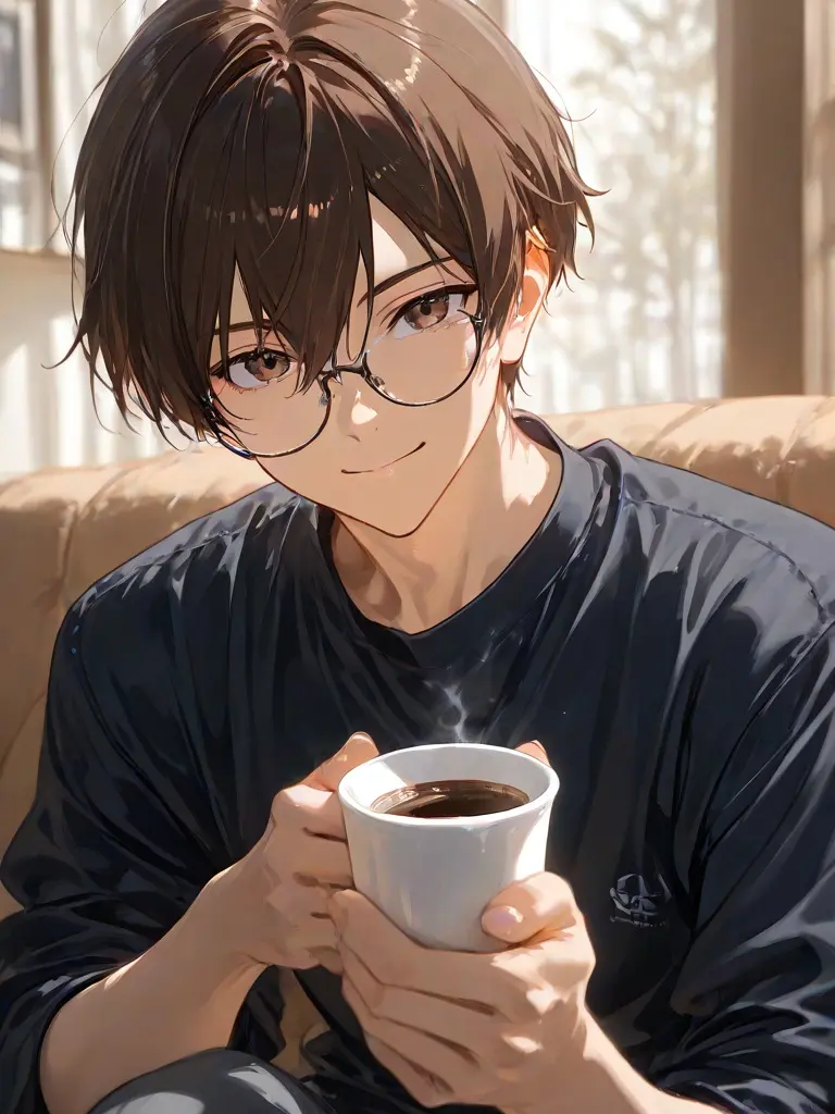 harhar8080의 大人しくお世話されてて