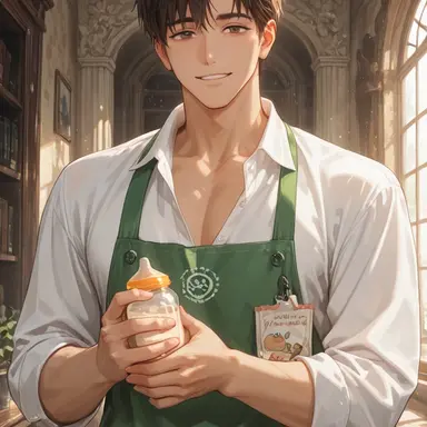 Profile image of 涼太