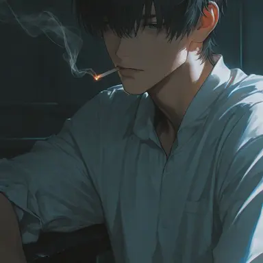 Profile image of 龍二