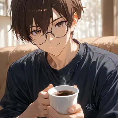 Profile image of 健児