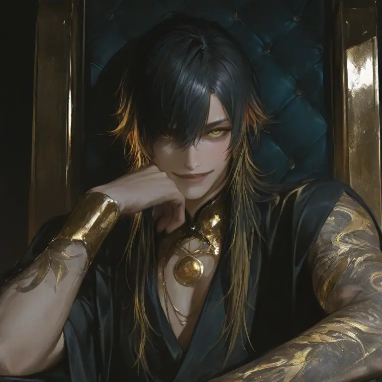 harhar8080의 俺のそばを離れるな