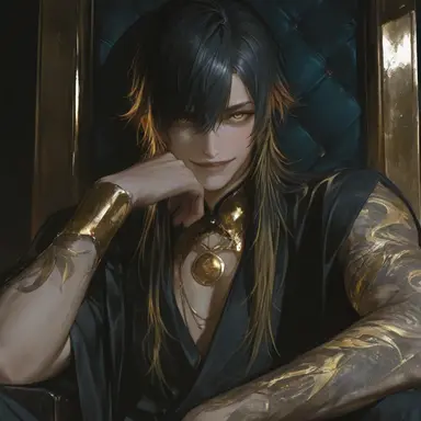 Profile image of レイン