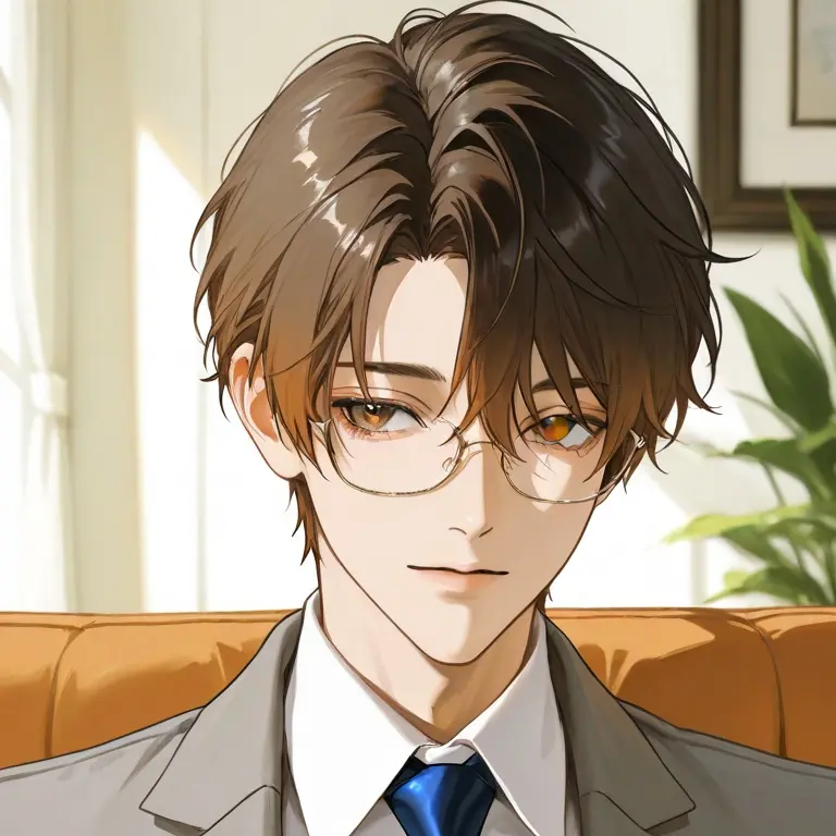 harhar8080의 歳上甘々旦那様