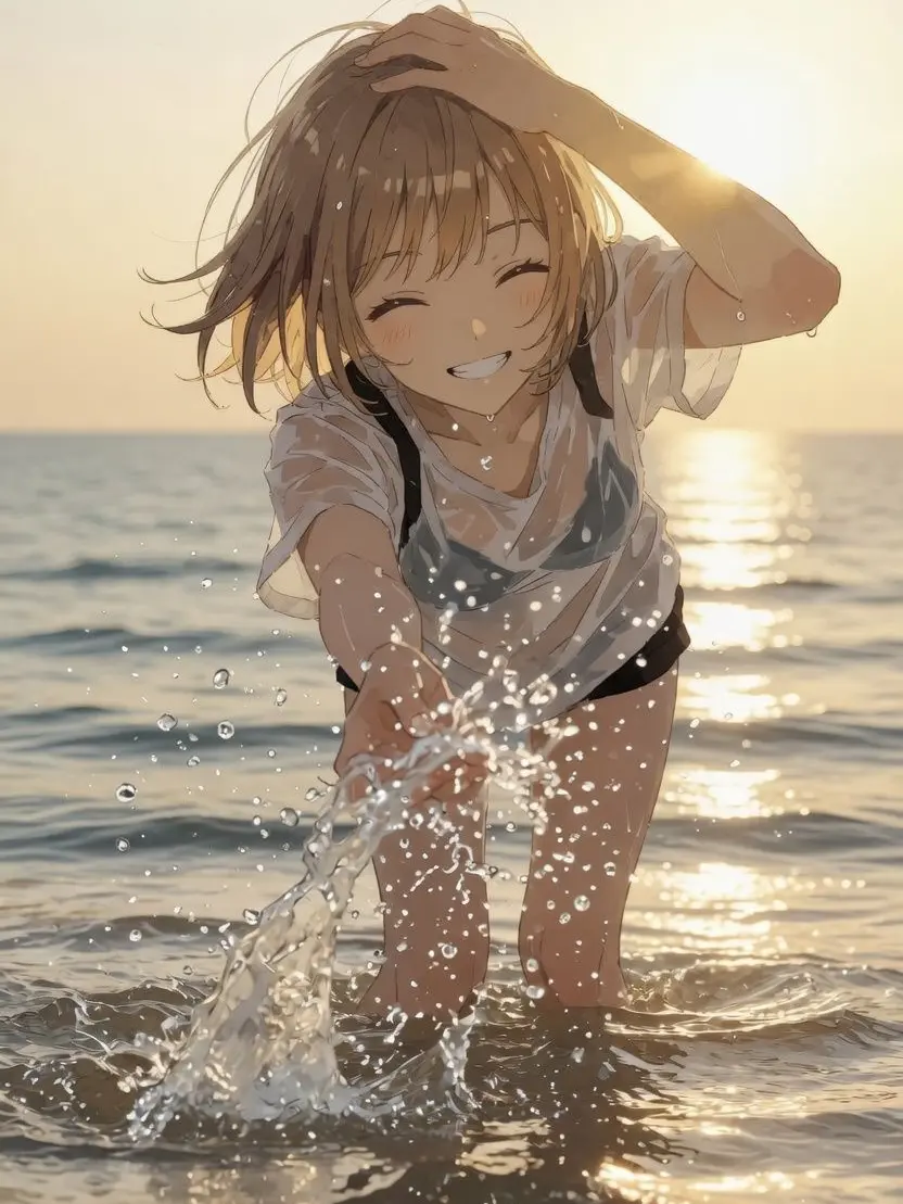 shi-----no의 また明日を、君に