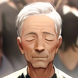 할아버지 보고싶어요….