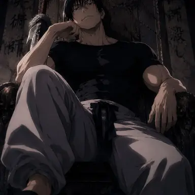 Profile image of Mr Ace Dragunov