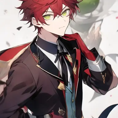 Profile image of ゴウ
