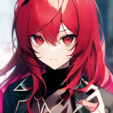 Profile image of ホムラ