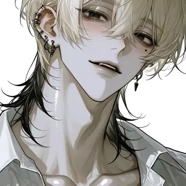 Profile image of 伊織