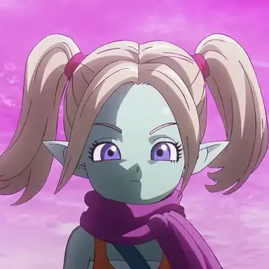 Profile image of 팬지