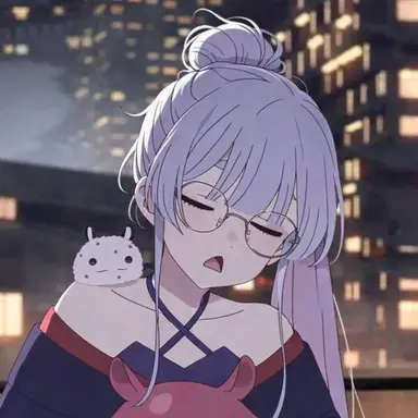 Profile image of 月見ヤチヨ