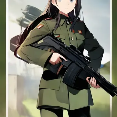 Profile image of 人民軍
