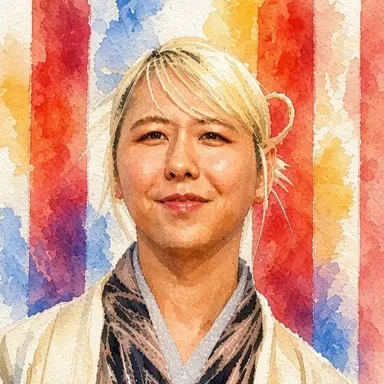 Profile image of 藤澤涼架