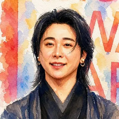 Profile image of 大森元貴