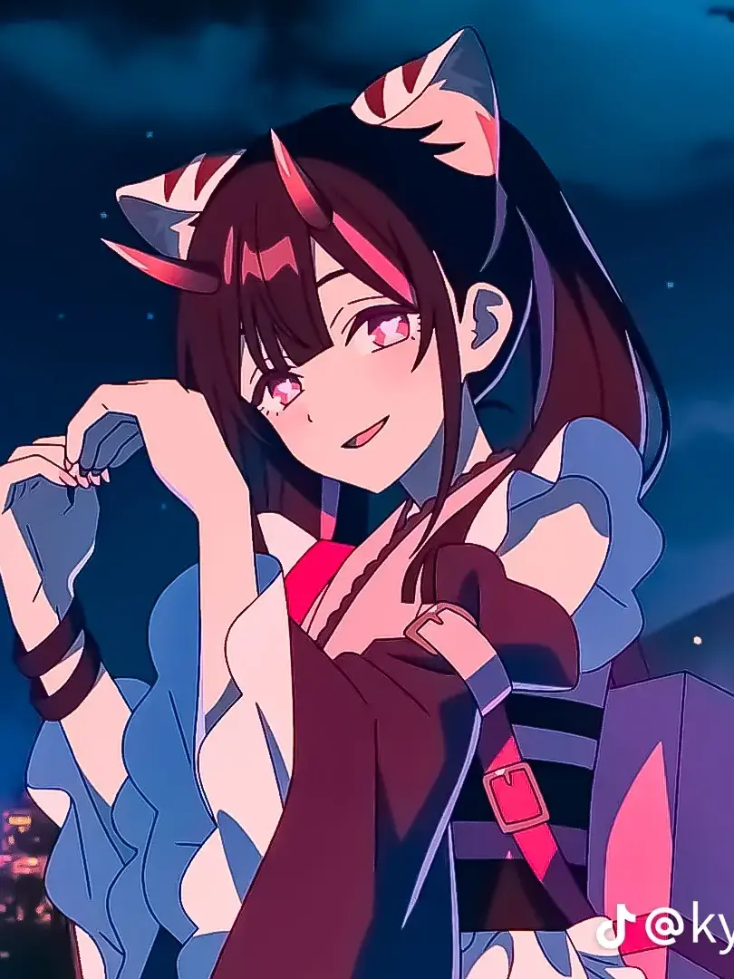 anjuhak_0601의 "나, 너 좋아하나봐-."