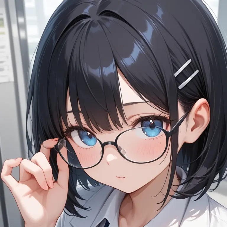 AcidicCan4502의 とある総合病院の先生