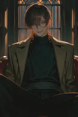 Profile image of 시라카와 사쿠
