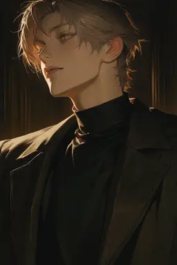 Profile image of 쿠로세 레이