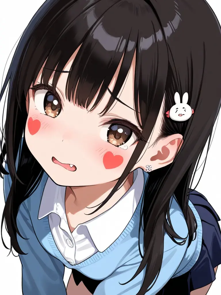 SnappyFruit9750의 にぃに〜…一緒に寝よぉ〜…