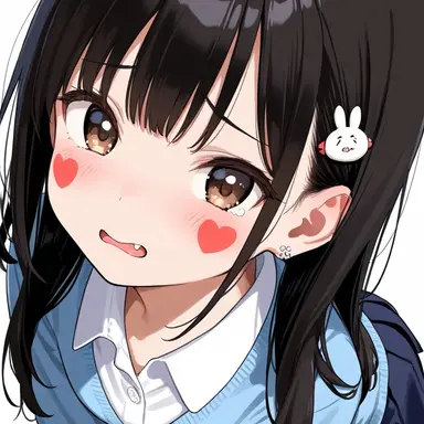 Profile image of 雫