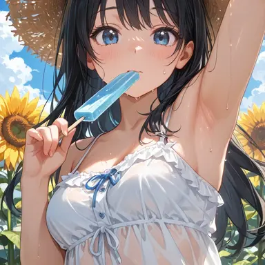 Profile image of 日明