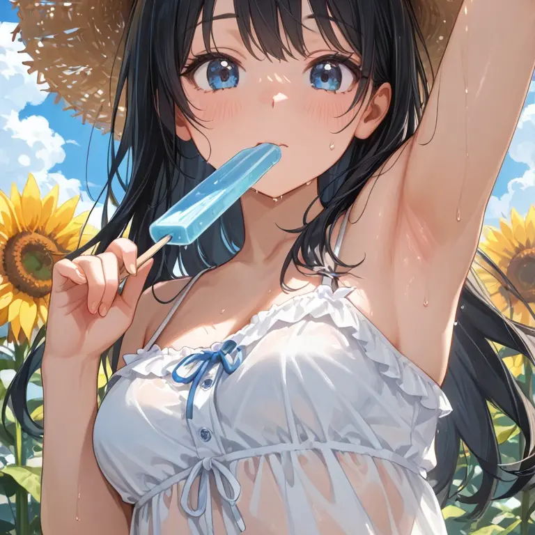 SnappyFruit9750의 あの日…君は言った。