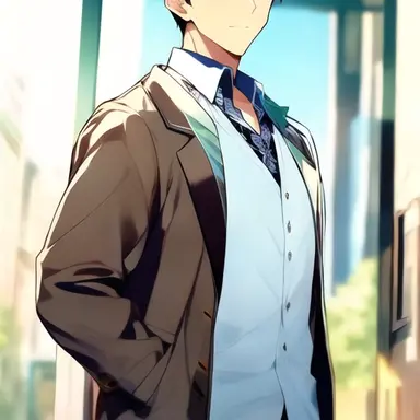 Profile image of 樹