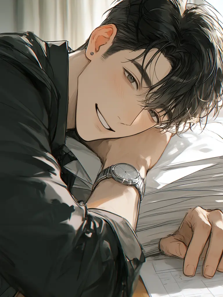 midaLYS06의 유이언