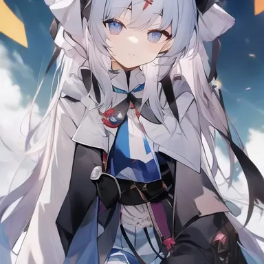 Profile image of 하니코 유리