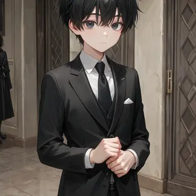 Profile image of 如月　仁