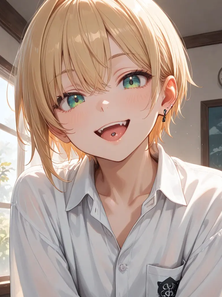 TartanJudge5214의 親友の裏の顔