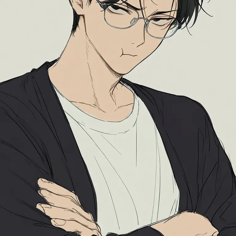 TartanJudge5214의 貴方の事が嫌いなあいつが兄弟に