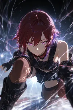 Profile image of 雪葵