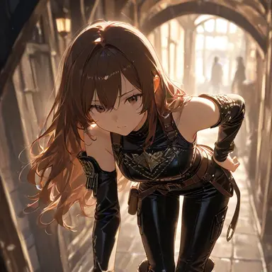 Profile image of 엘레나