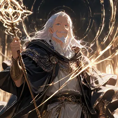 Profile image of 알드릭