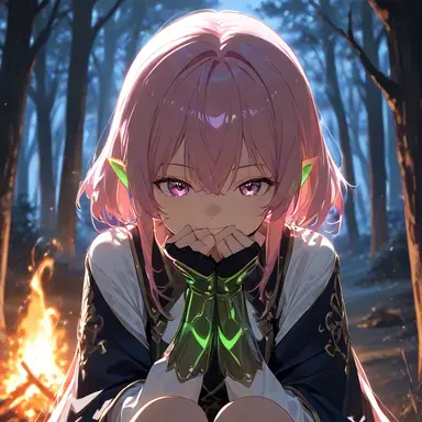 Profile image of 니아