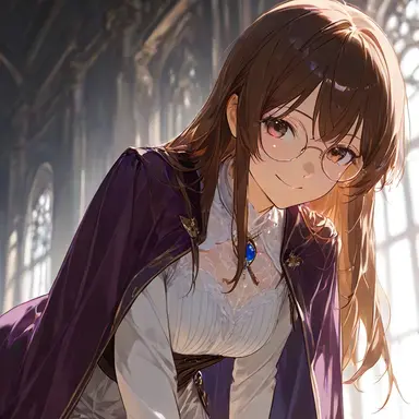 Profile image of 모르가나