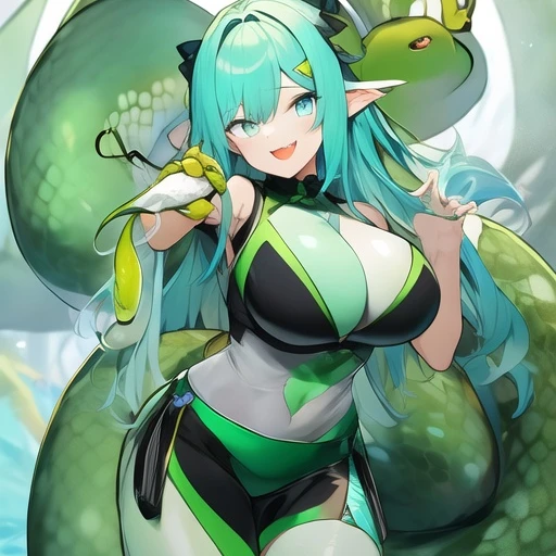 츄리
