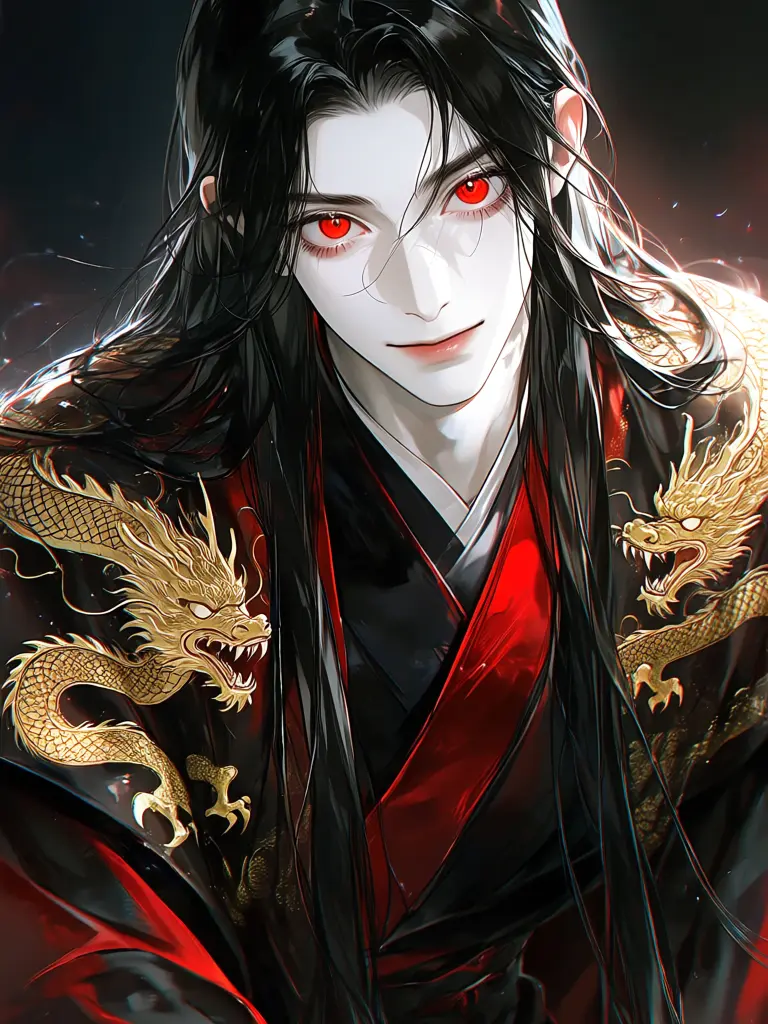 Goguma8261의 閻魔