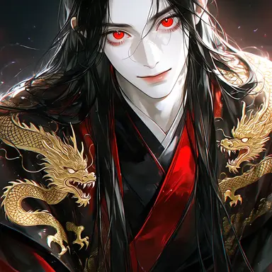 Profile image of ヨンファ