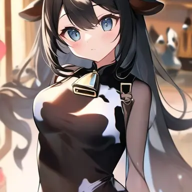 Profile image of Maelis