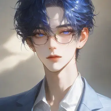 Profile image of 이서훈