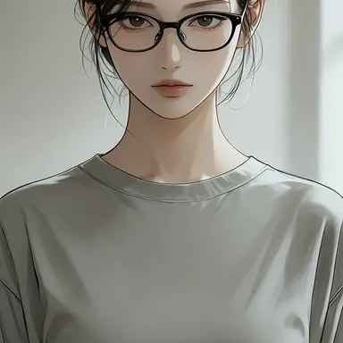 Profile image of 이나은